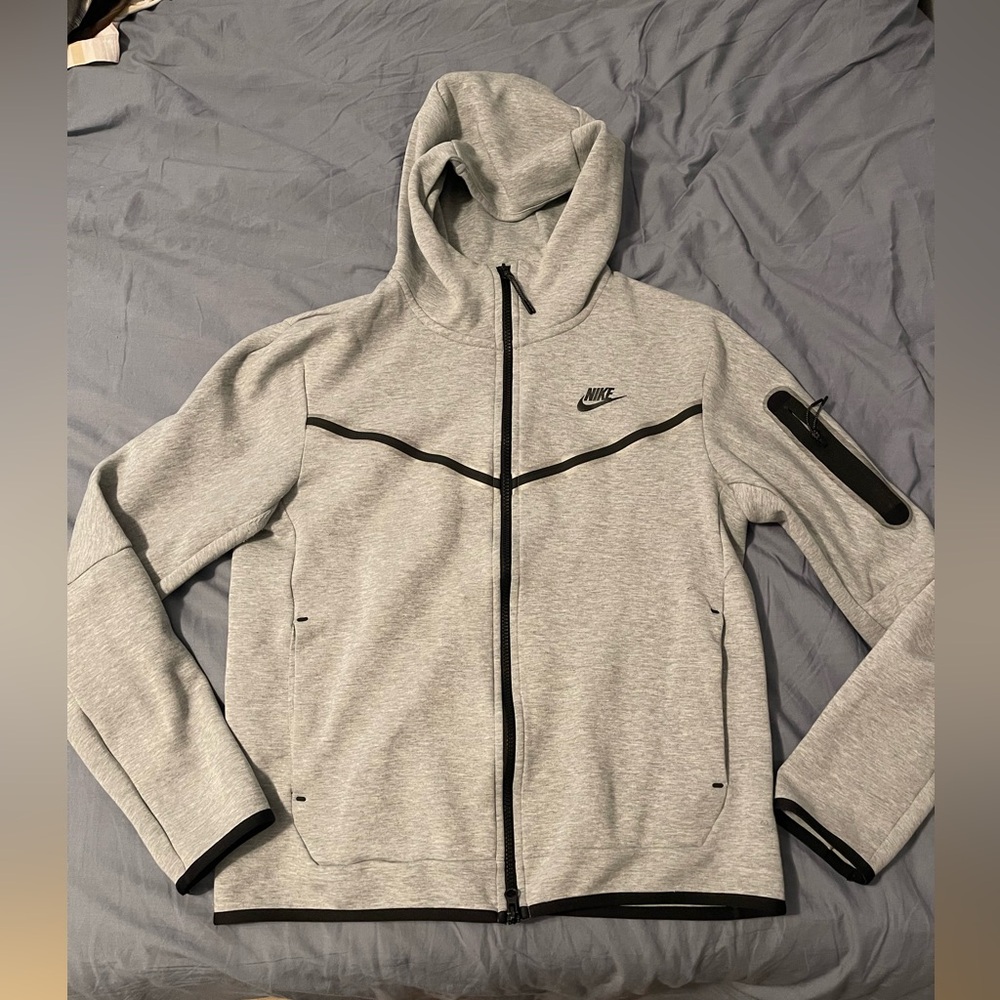 Nike Teck Jacket